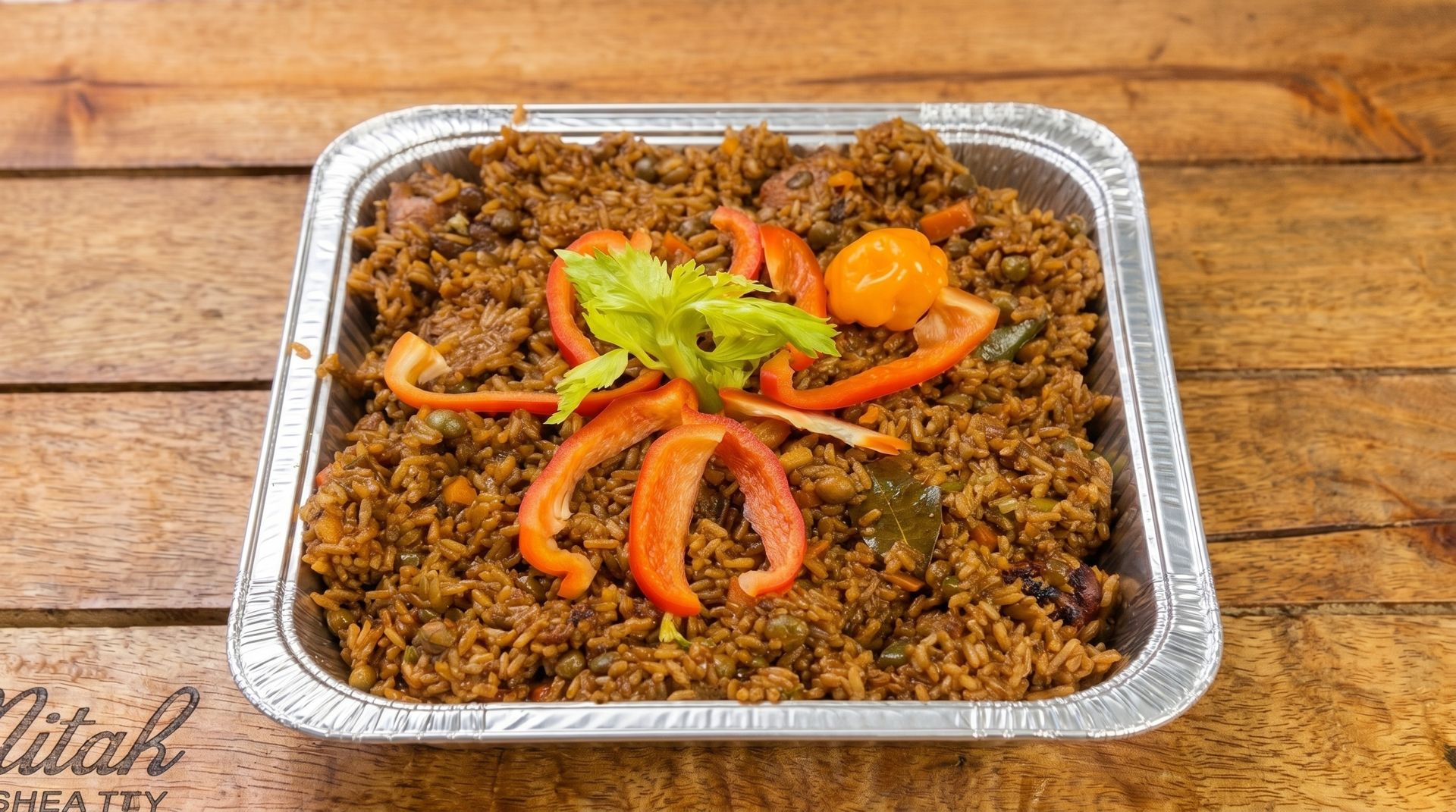 Caribbean Dish Rewards